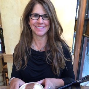 Meet your Posher, Kim